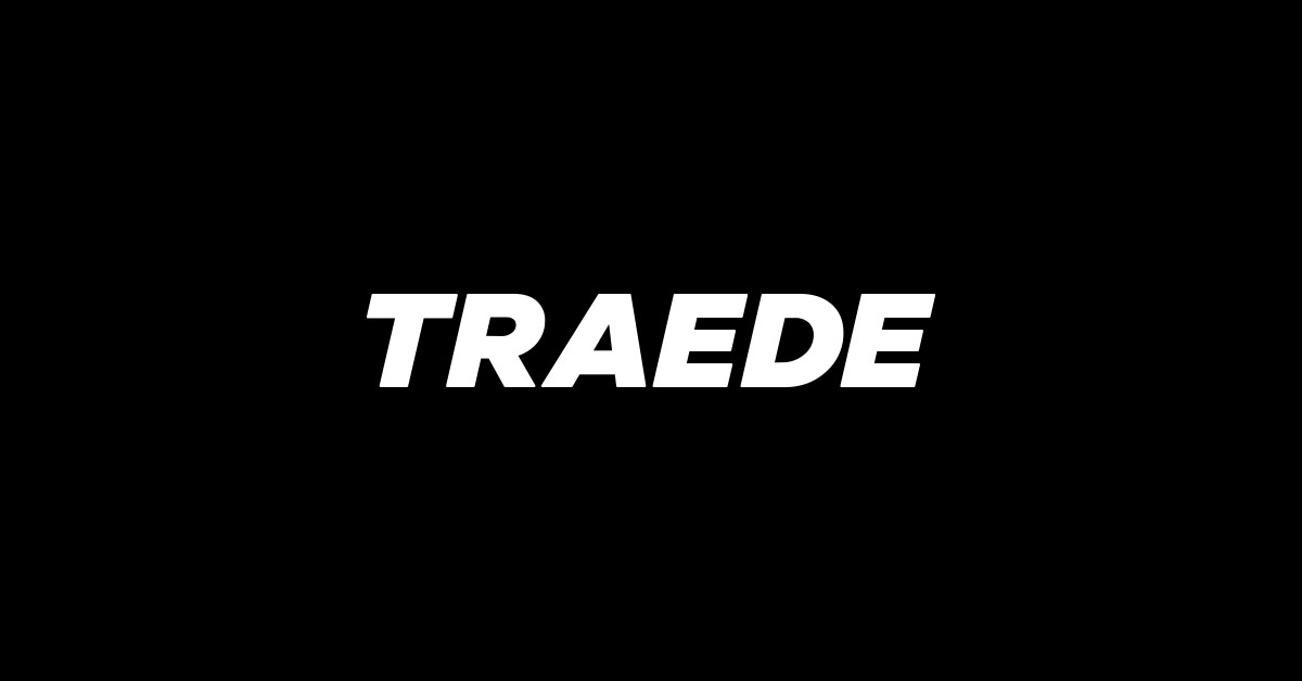 Press - Traede - Reach out now
