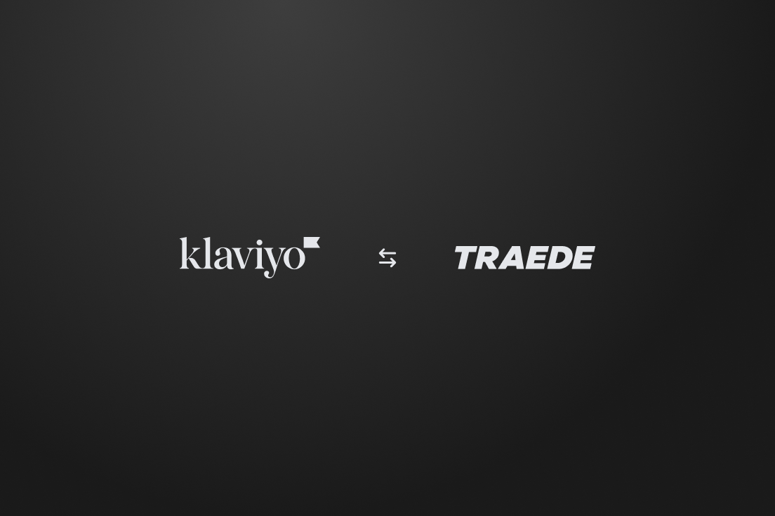 Introducing Klaviyo integration for B2B e-commerce marketing automation